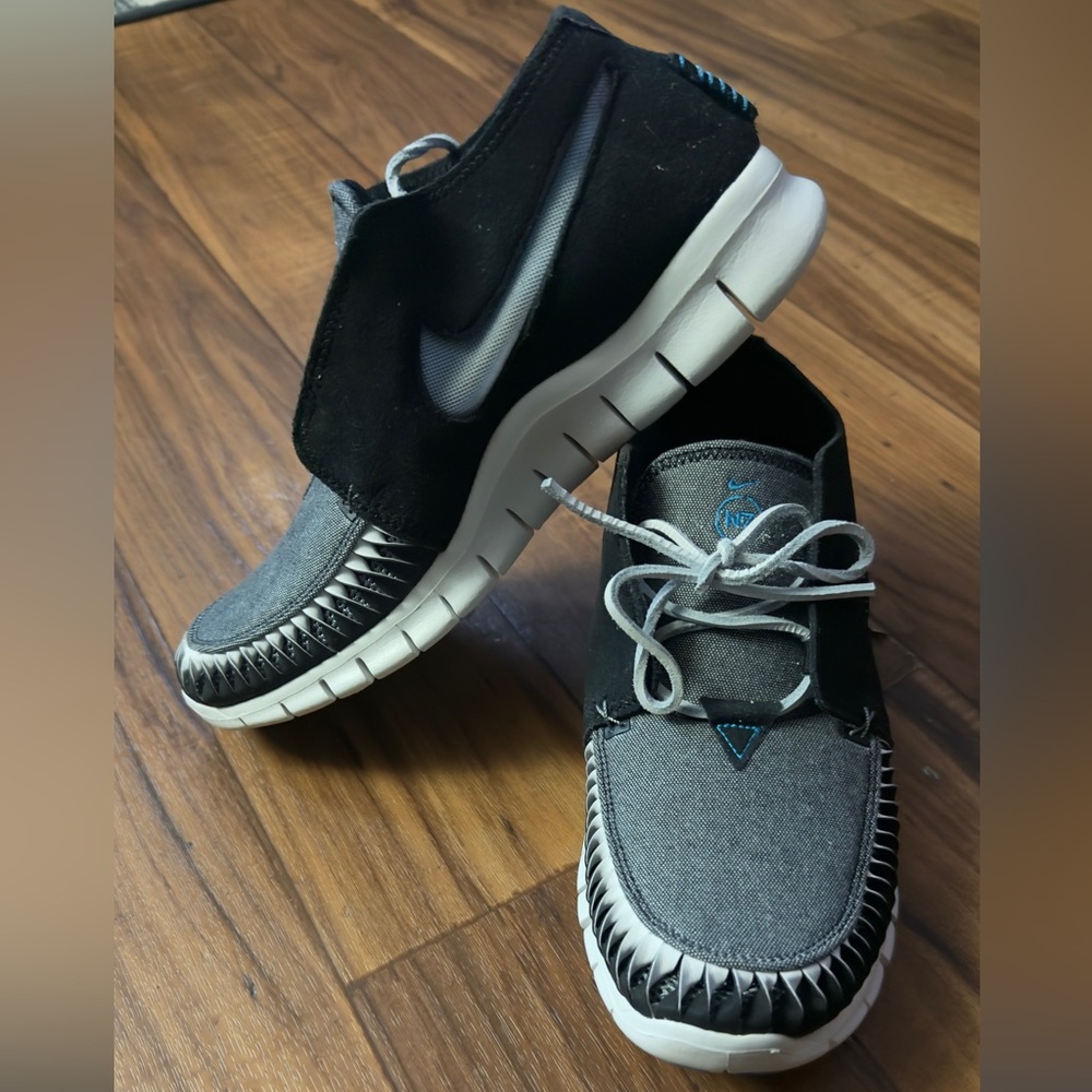 Nike N7 men’s sneaker